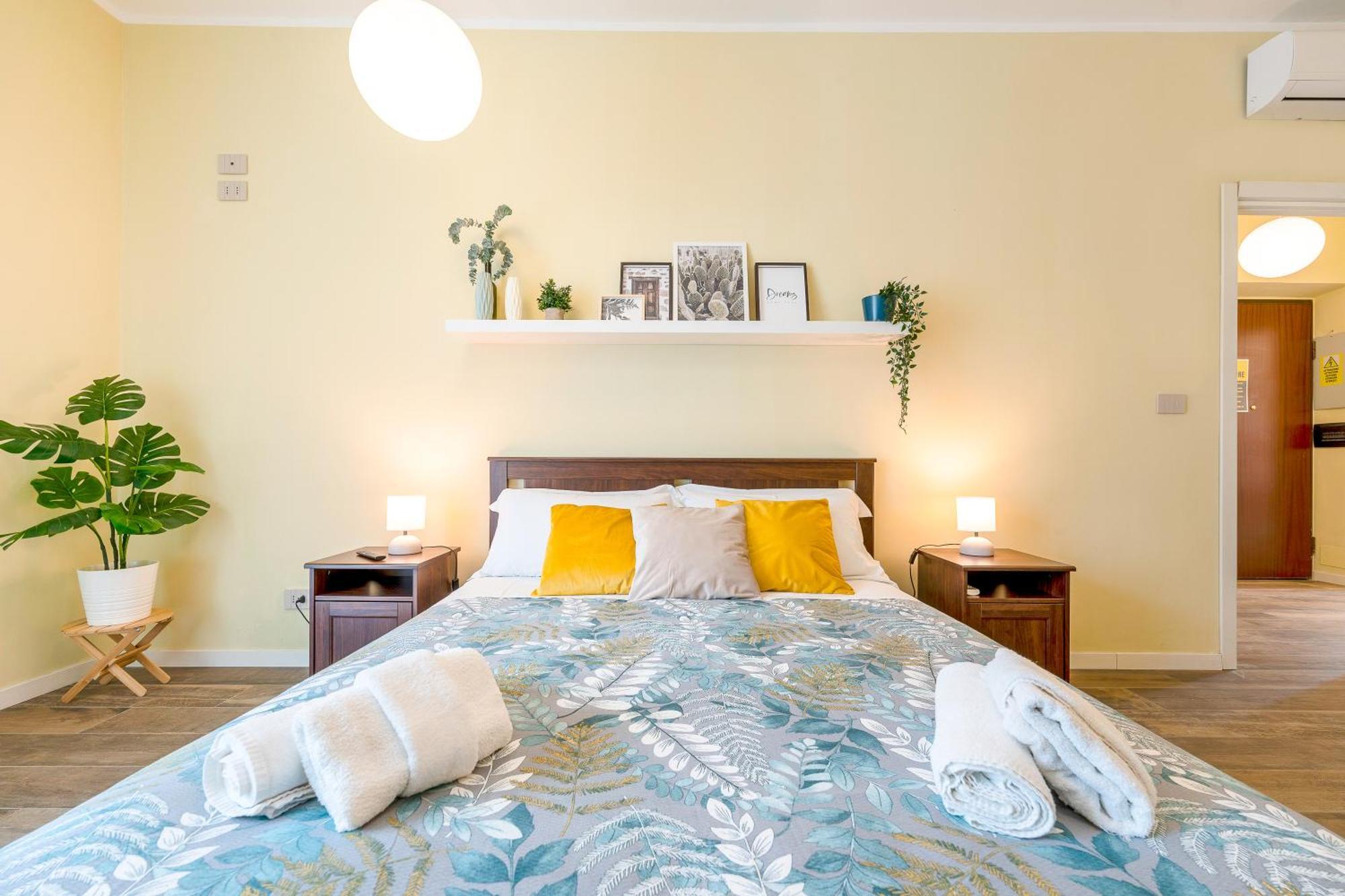Vista Mole, Centro A 15 Min - Luxury & Fast Wifi Apartment Turin