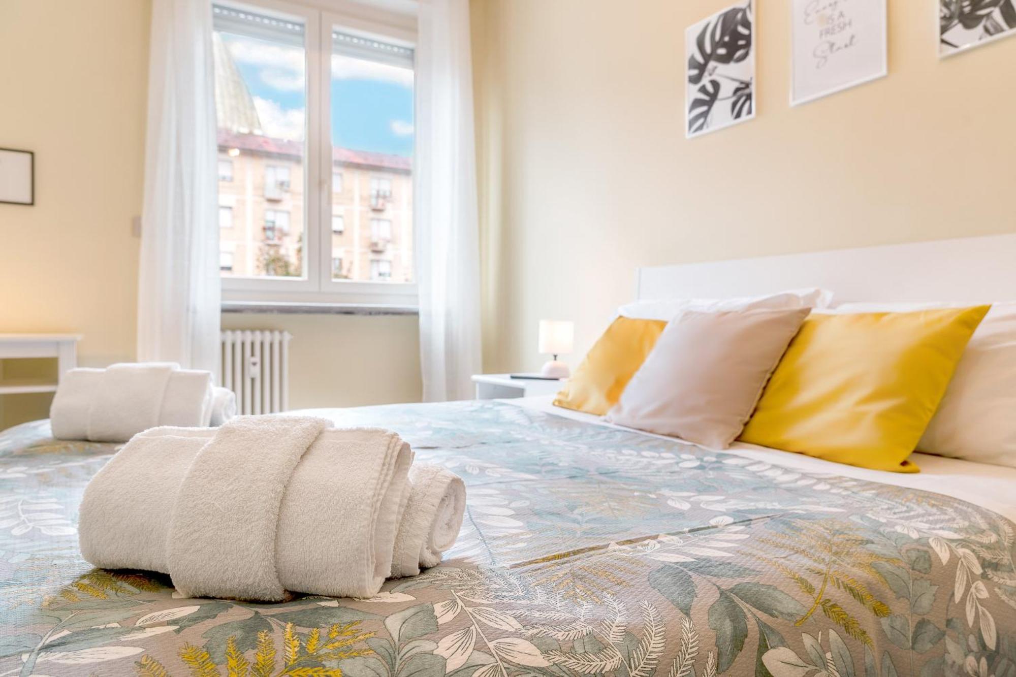 Vista Mole, Centro A 15 Min - Luxury & Fast Wifi Apartment *