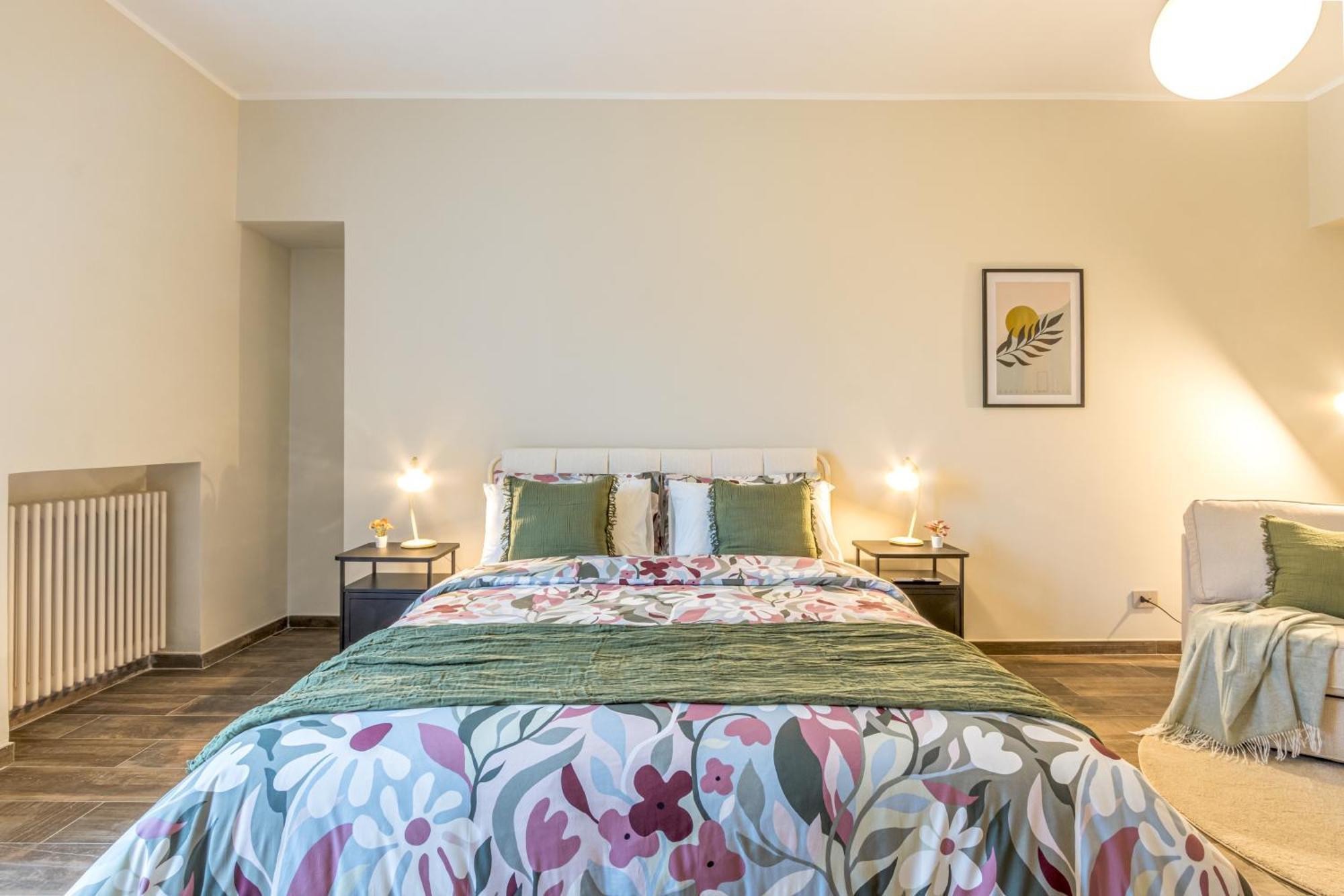 Vista Mole, Centro A 15 Min - Luxury & Fast Wifi * Turin