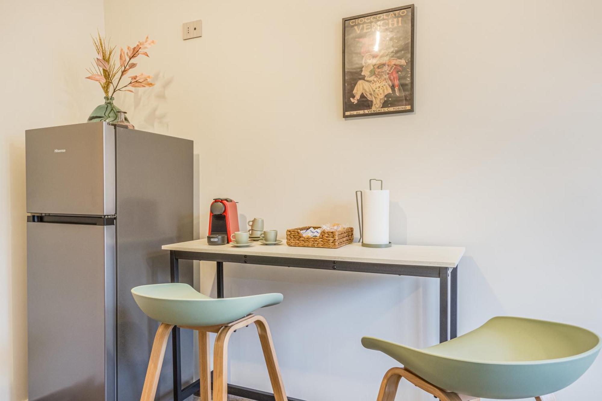 Vista Mole, Centro A 15 Min - Luxury & Fast Wifi * Turin