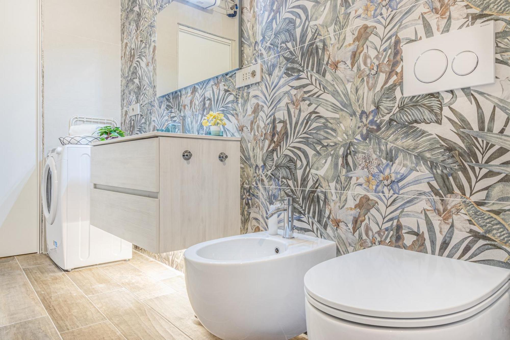 Vista Mole, Centro A 15 Min - Luxury & Fast Wifi *