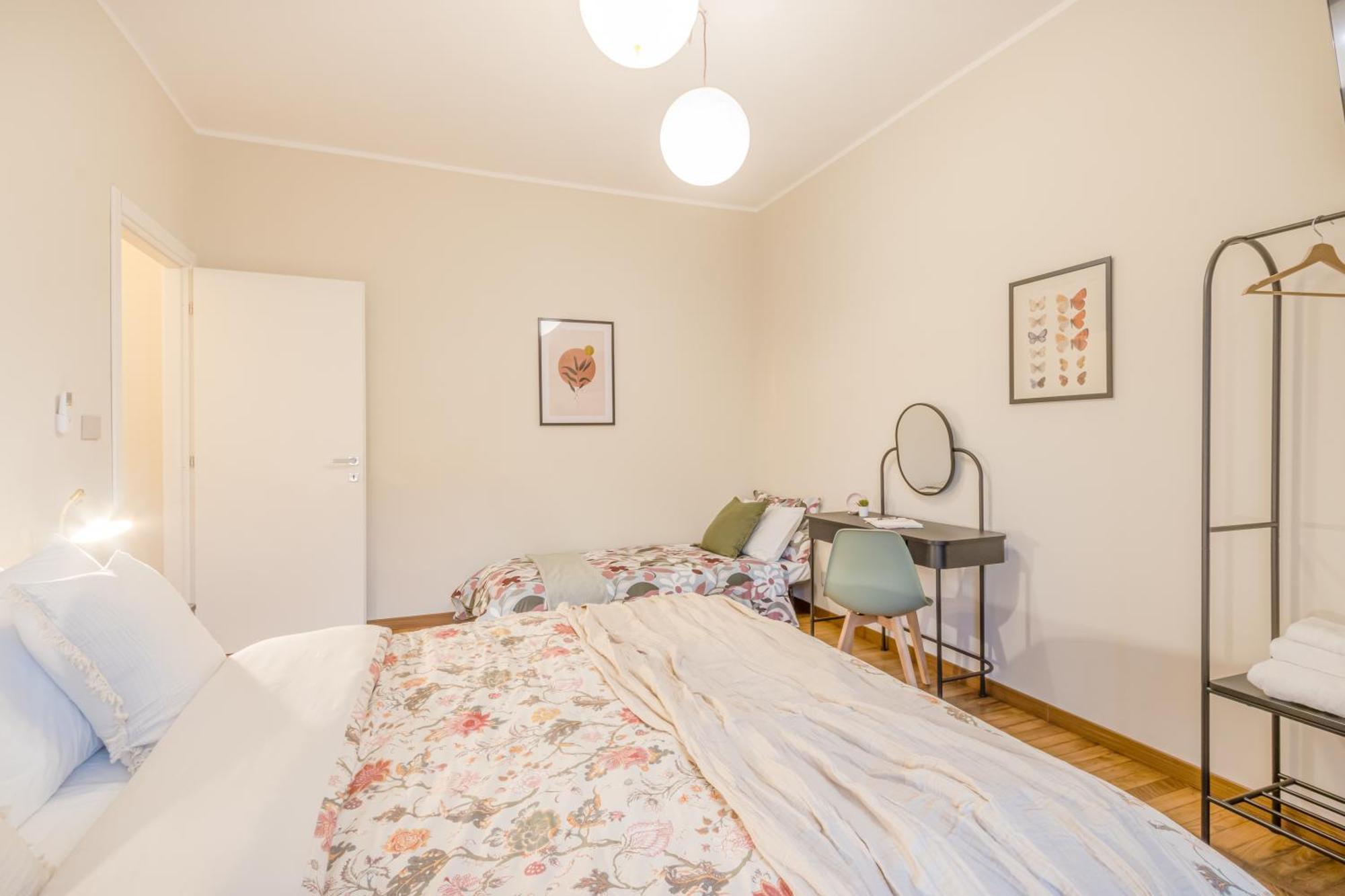 Vista Mole, Centro A 15 Min - Luxury & Fast Wifi Apartment Turin